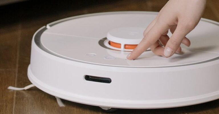 How to Choose a Robot Vacuum for Your Home?