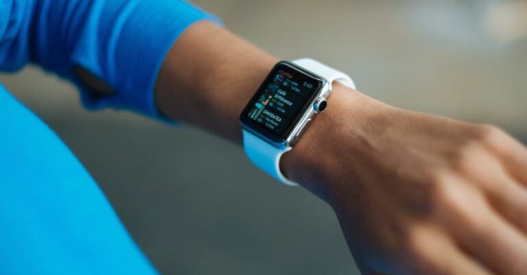 What Are the Benefits of Smart Watches?