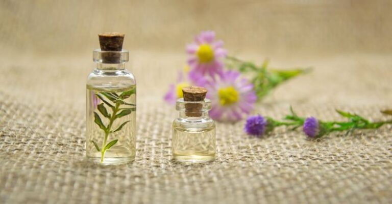 Which Essential Oils Are Best for Relaxation?