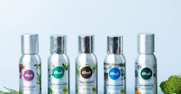 Skincare Products - Natural Hair Care Products Online for Men and Women - Vilvah https://www.vilvahstore.com/collections/hair-care